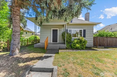 5319 S Oakes Street Tacoma WA 98409
