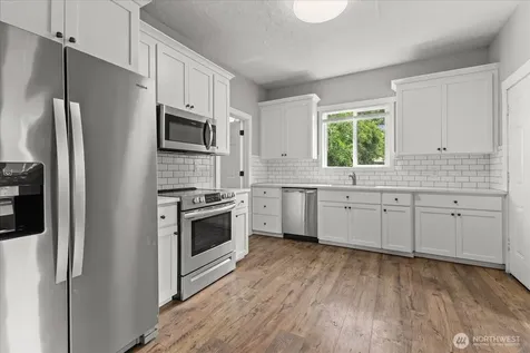 5319 S Oakes Street Tacoma WA 98409