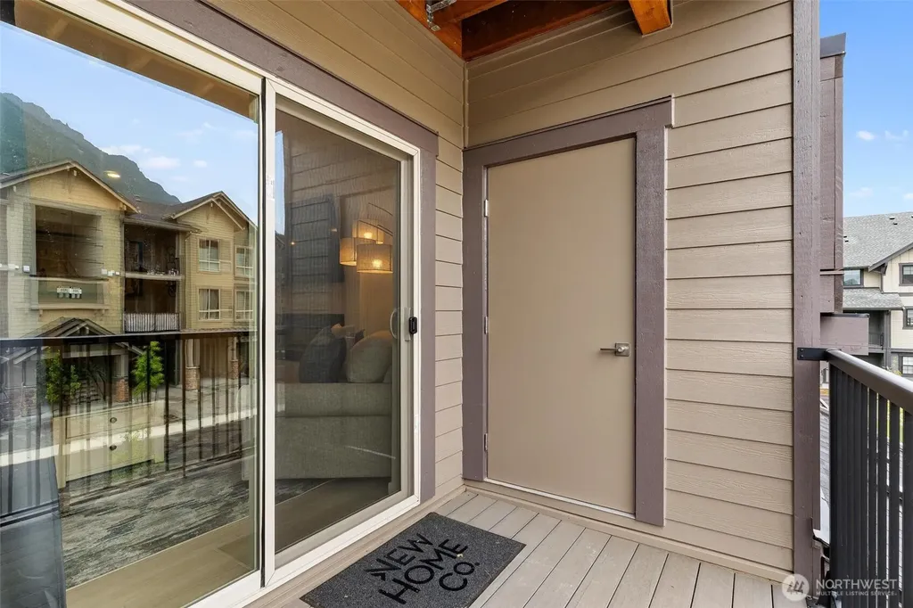 1845 SE 12th Place North Bend WA 98045