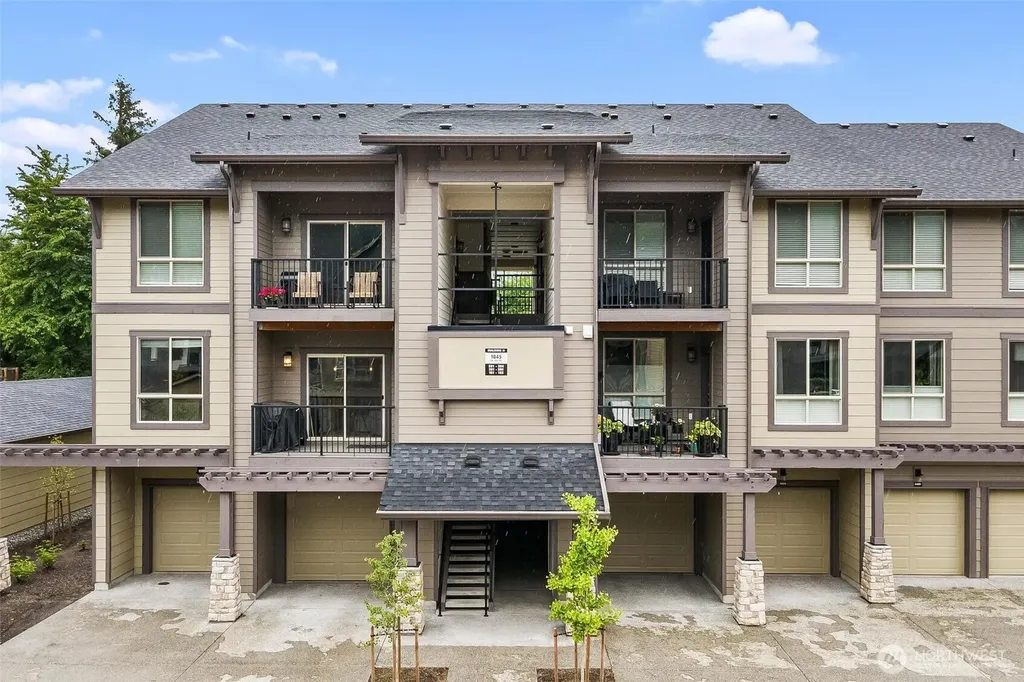 1845 SE 12th Place North Bend WA 98045