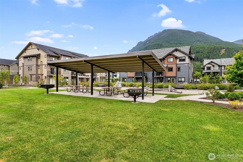 1845 SE 12th Place North Bend WA 98045