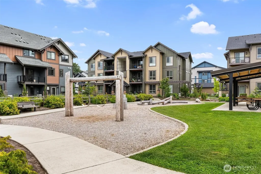 1845 SE 12th Place North Bend WA 98045