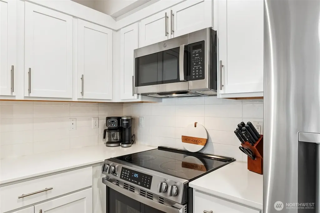 1845 SE 12th Place North Bend WA 98045