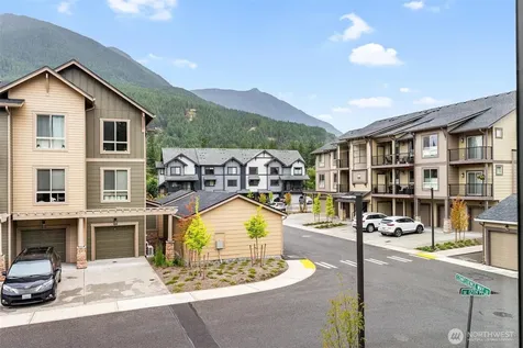1845 SE 12th Place North Bend WA 98045