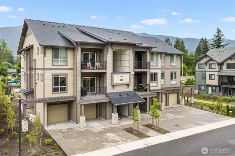 1845 SE 12th Place North Bend WA 98045