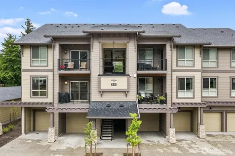 1845 SE 12th Place North Bend WA 98045