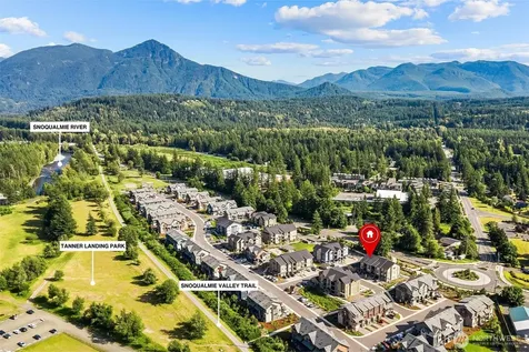 1845 SE 12th Place North Bend WA 98045