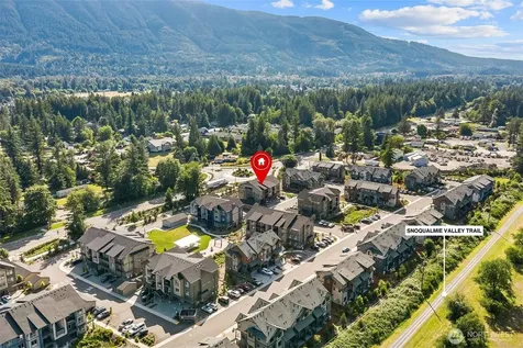 1845 SE 12th Place North Bend WA 98045