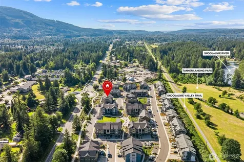 1845 SE 12th Place North Bend WA 98045