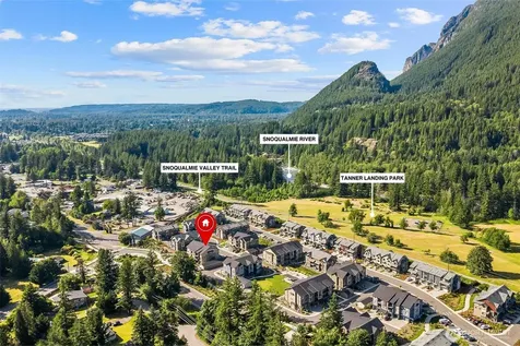 1845 SE 12th Place North Bend WA 98045