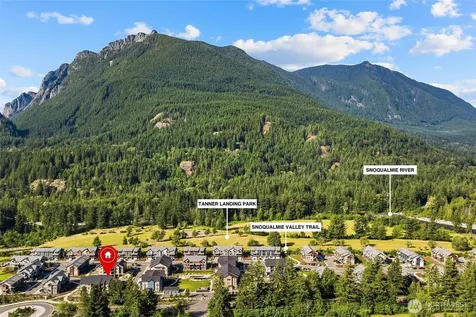 1845 SE 12th Place North Bend WA 98045