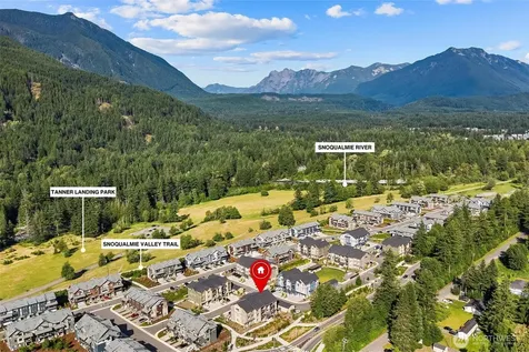 1845 SE 12th Place North Bend WA 98045