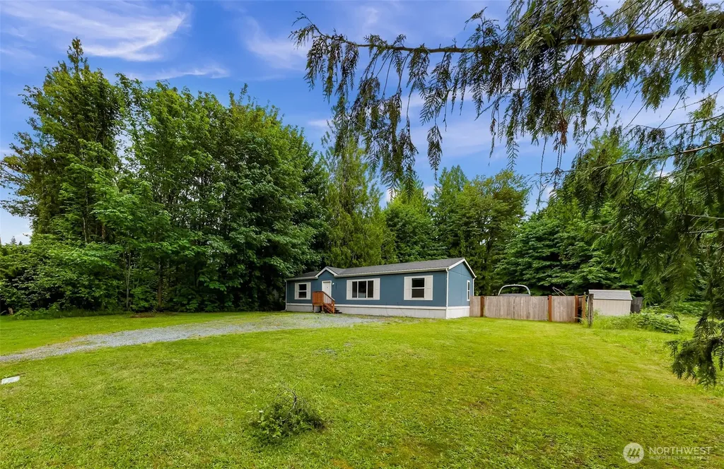 46341 Baker Loop Road Concrete WA 98237
