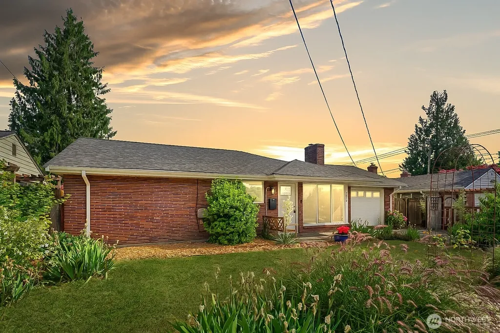 7650 S 113th Street Seattle WA 98178