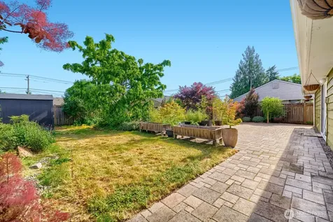 7650 S 113th Street Seattle WA 98178
