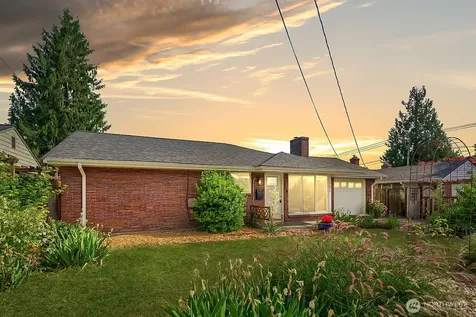 7650 S 113th Street Seattle WA 98178