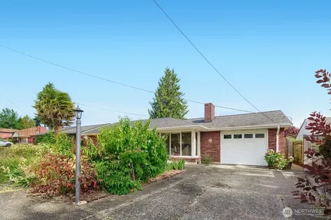7650 S 113th Street Seattle WA 98178