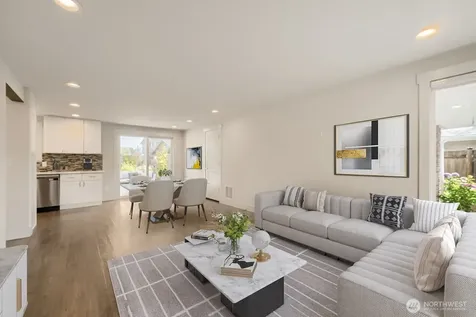 7650 S 113th Street Seattle WA 98178