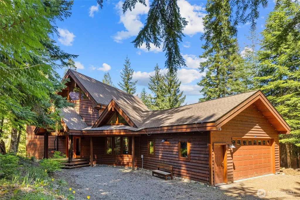 31 Brookside Court Easton WA 98925