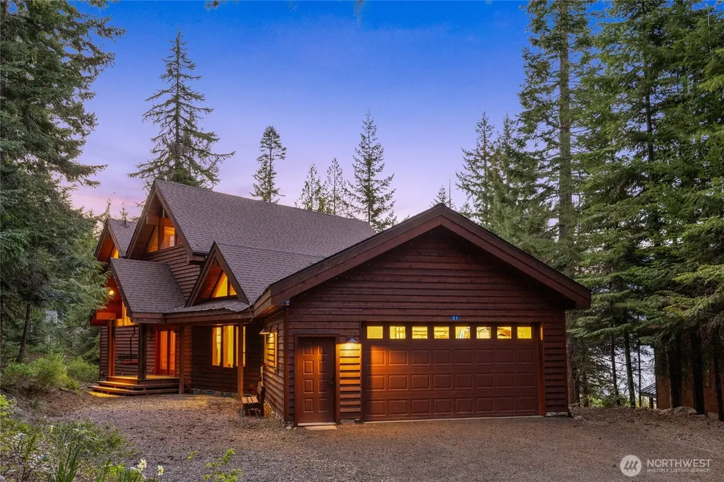 31 Brookside Court Easton WA 98925