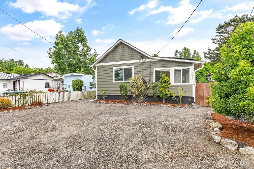7538 Terrill Drive Blaine WA 98230
