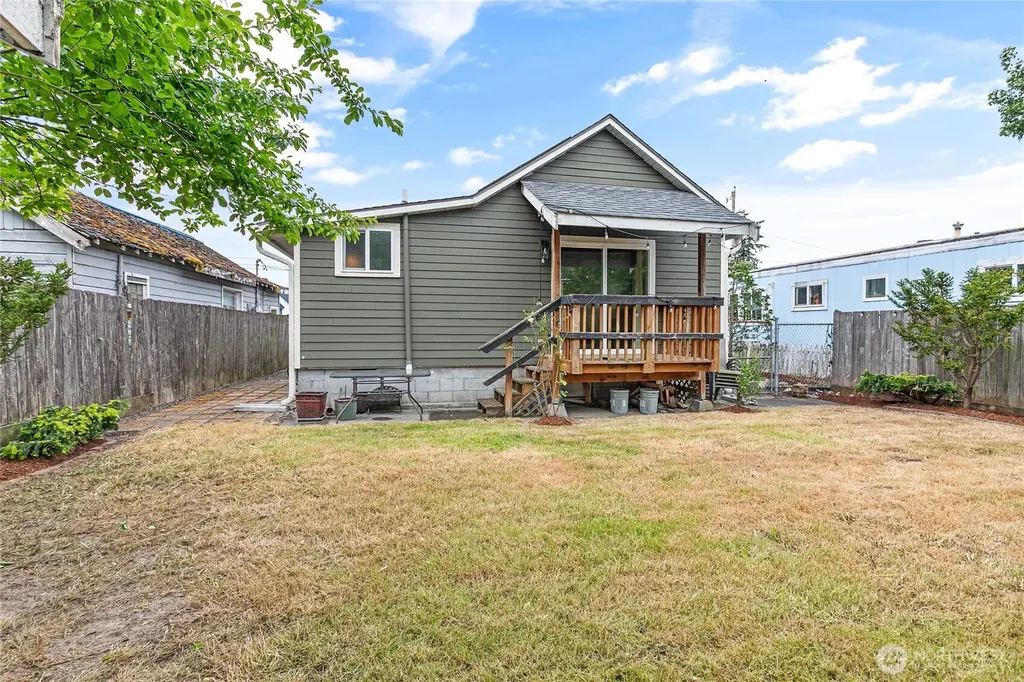 7538 Terrill Drive Blaine WA 98230