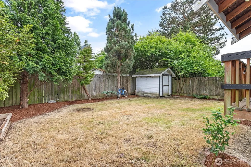 7538 Terrill Drive Blaine WA 98230