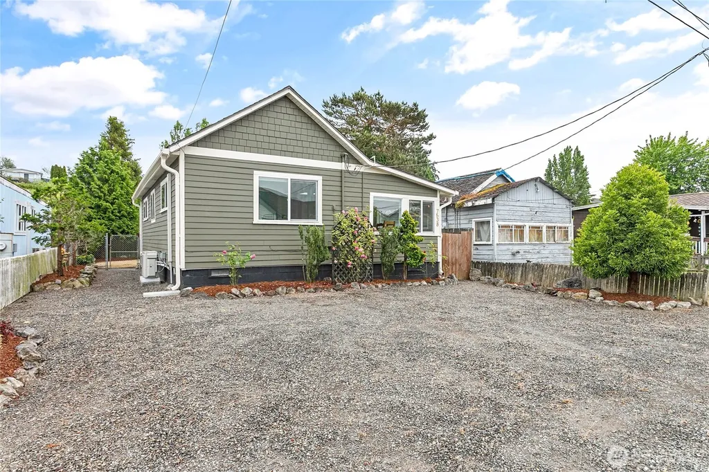 7538 Terrill Drive Blaine WA 98230