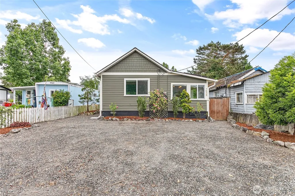 7538 Terrill Drive Blaine WA 98230