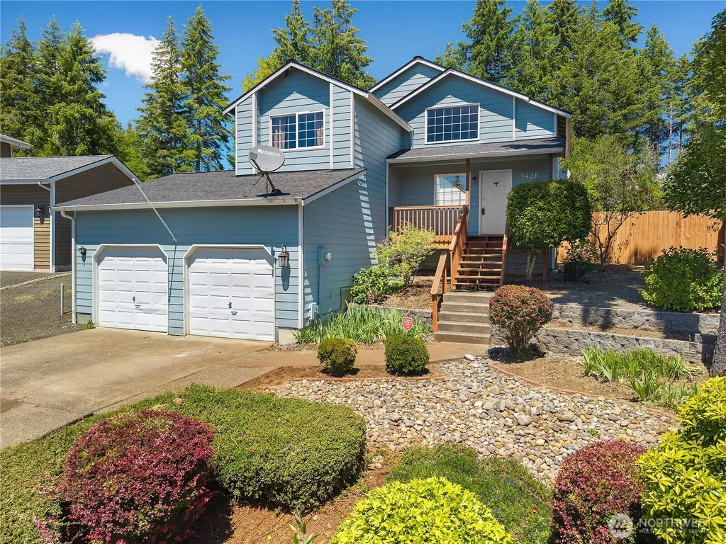 1426 Wingwood Place Shelton WA 98584