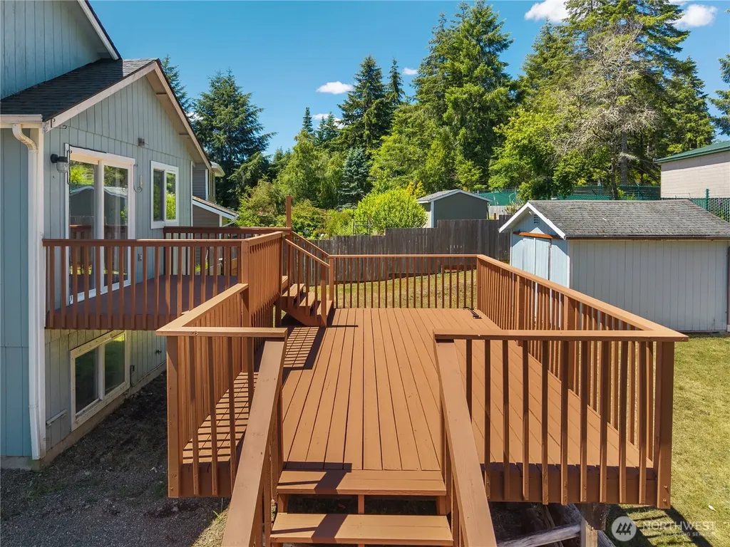 1426 Wingwood Place Shelton WA 98584