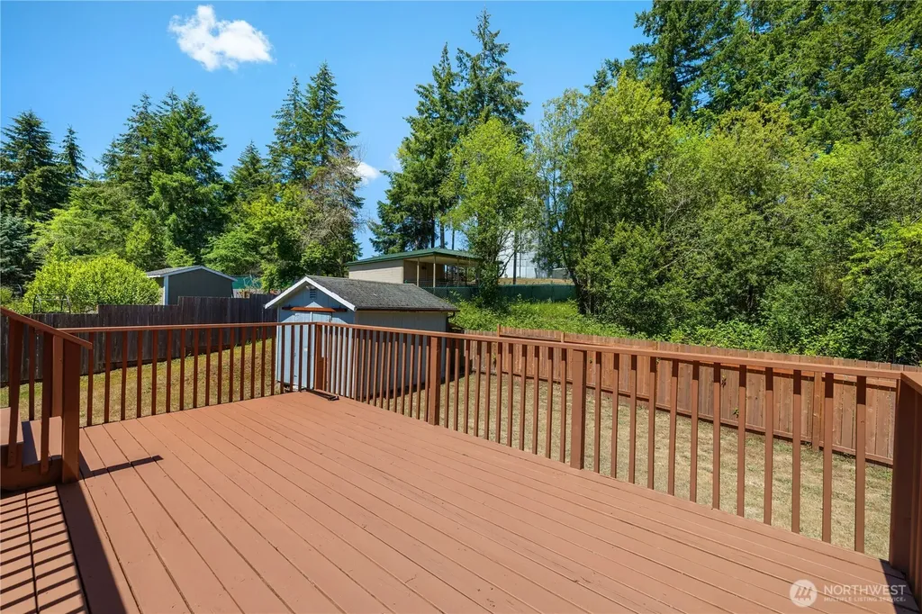1426 Wingwood Place Shelton WA 98584