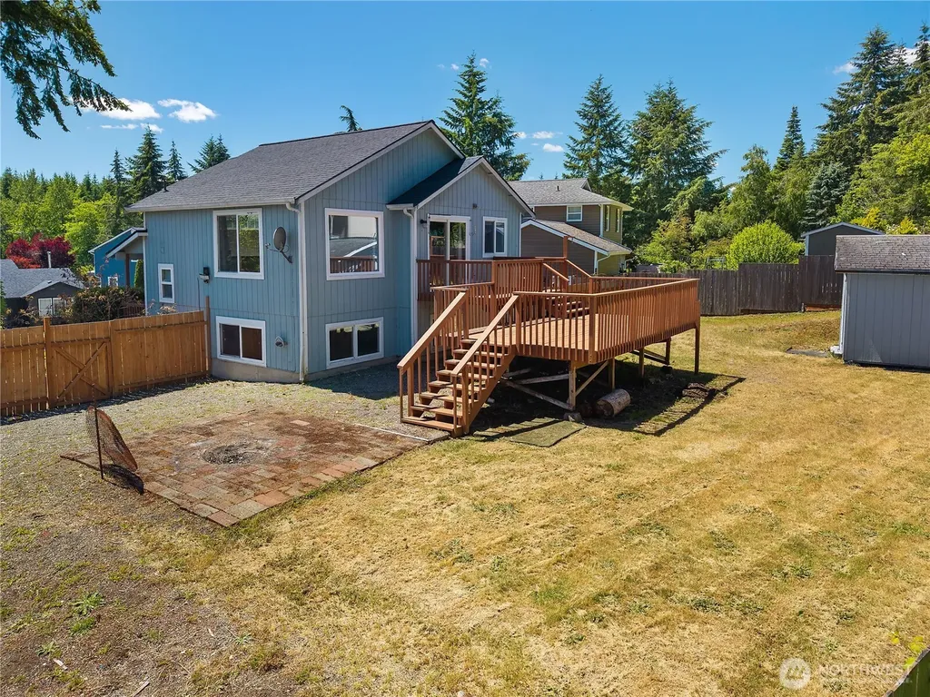 1426 Wingwood Place Shelton WA 98584