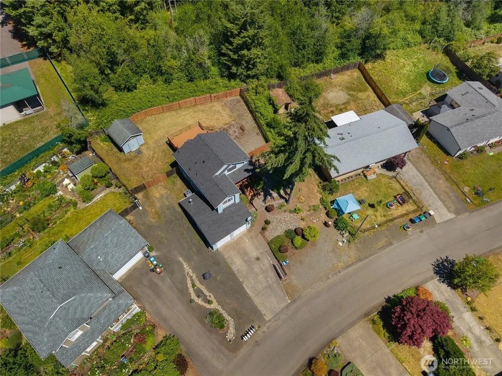 1426 Wingwood Place Shelton WA 98584