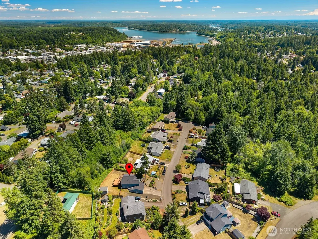 1426 Wingwood Place Shelton WA 98584