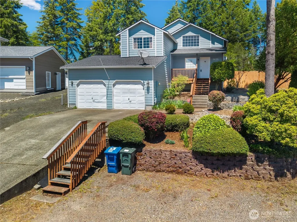1426 Wingwood Place Shelton WA 98584