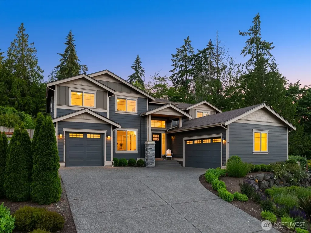 5740 Solana Lane NE Bainbridge Island WA 98110