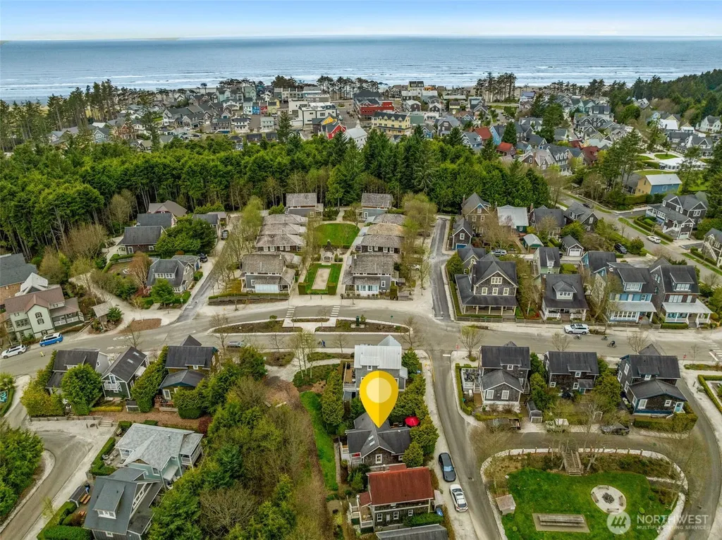 73 Lily Lane Pacific Beach WA 98571