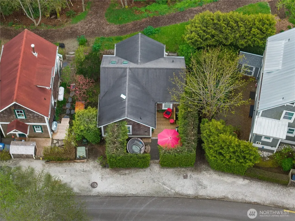73 Lily Lane Pacific Beach WA 98571