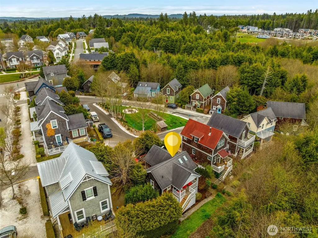 73 Lily Lane Pacific Beach WA 98571