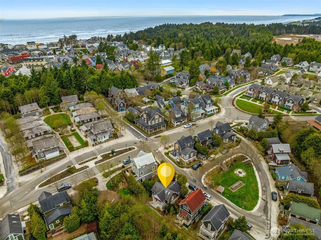 73 Lily Lane Pacific Beach WA 98571