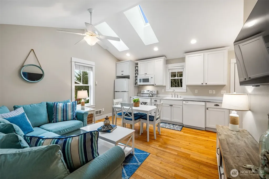 73 Lily Lane Pacific Beach WA 98571
