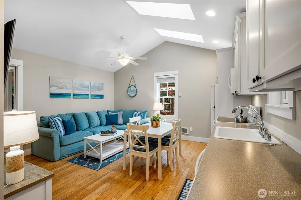 73 Lily Lane Pacific Beach WA 98571
