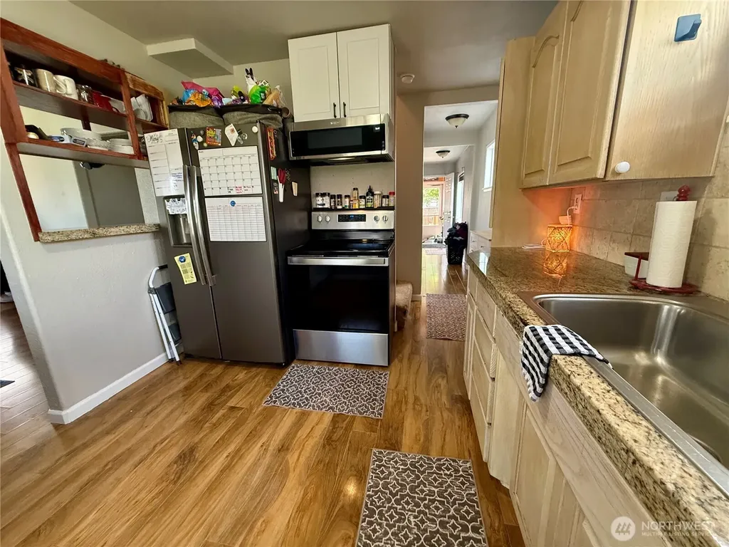4624 E B Street Tacoma WA 98404