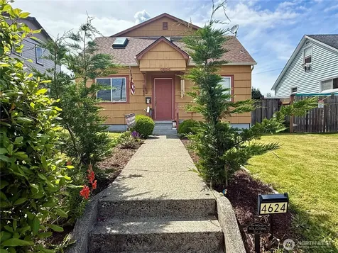 4624 E B Street Tacoma WA 98404