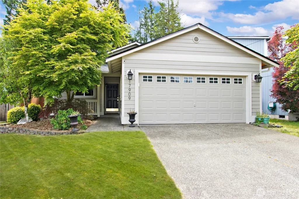 17909 110th Street Ct E Bonney Lake WA 98391