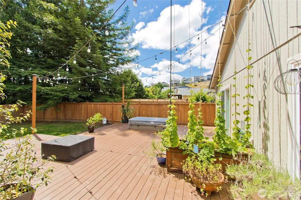 17909 110th Street Ct E Bonney Lake WA 98391