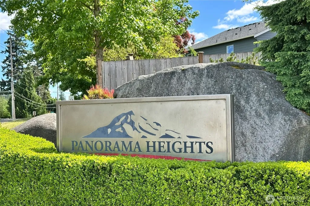 17909 110th Street Ct E Bonney Lake WA 98391