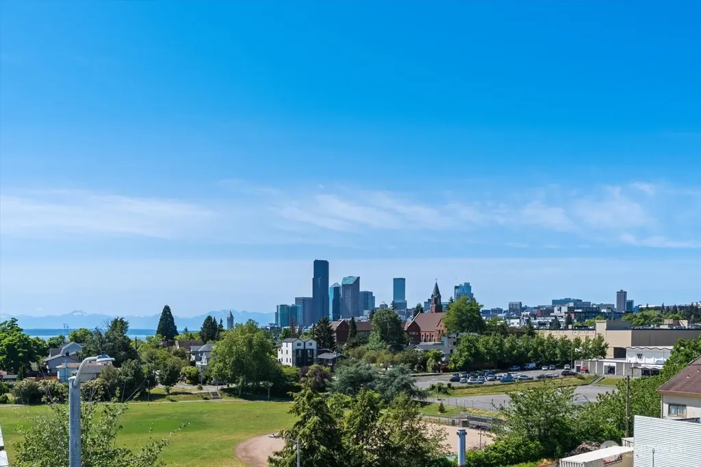 800 23rd Avenue S Seattle WA 98144