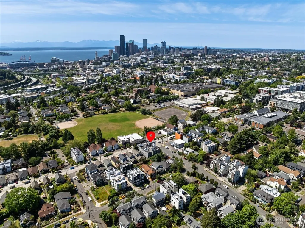 800 23rd Avenue S Seattle WA 98144